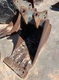 Used Komatsu Bucket for Sale